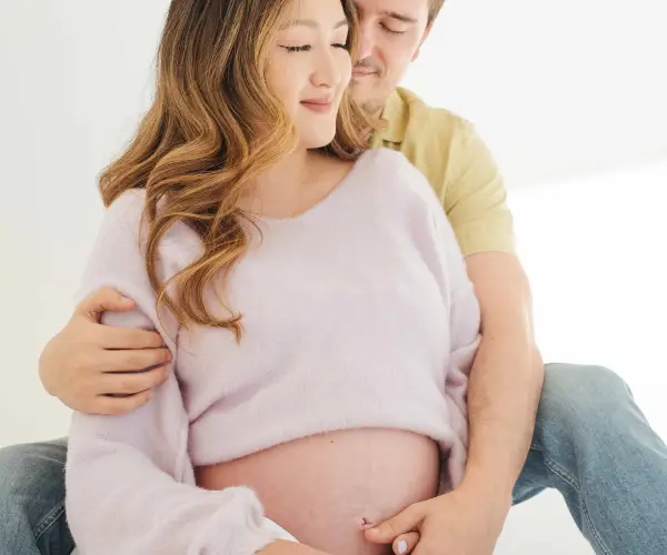 maternity photoshoot ideas