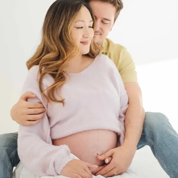 maternity photoshoot ideas